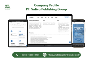 company profile lamongan
