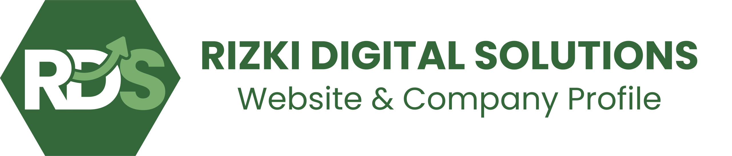 Rizki Digital Solutions